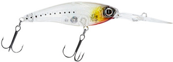 Wobler Daiwa Steez Shad DR