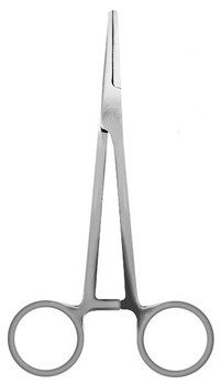 Szczypce proste Delphin