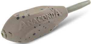 Ciężarek Anaconda Inline Pear Bomb