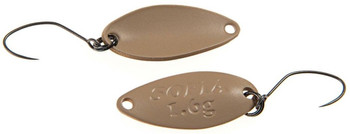 Błystka Wahadłowa Nories Masukuroto Sofia