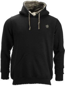 Bluza Nash Hoody Black