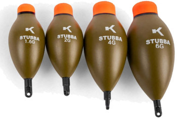 Spławik Korum Glide Stubba