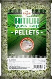 Pellet Amurowy Carp Zoom Amur Pellet