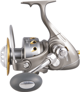 Kołowrotek Ryobi Turbo 20000 2-Speed