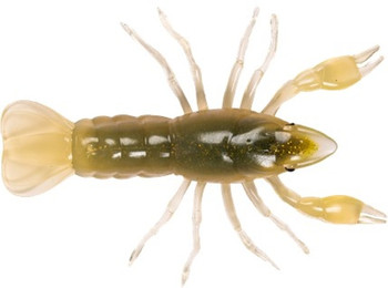 Guma rak LIVE TARGET Crawfish
