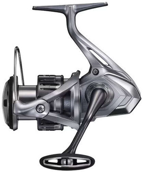 Kołowrotek Shimano Nasci FC