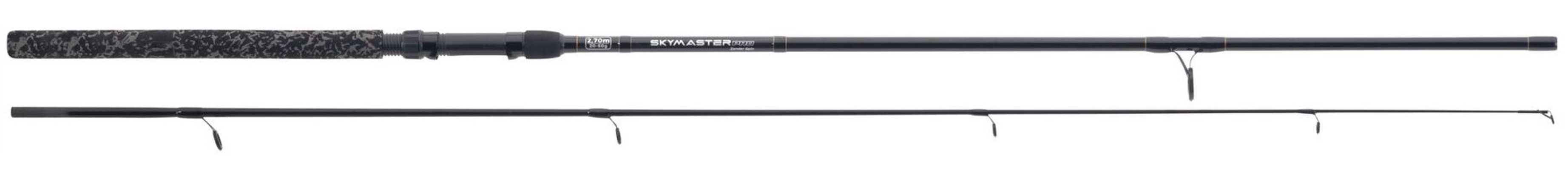Wędka Saenger Skymaster Pro Zander Spin