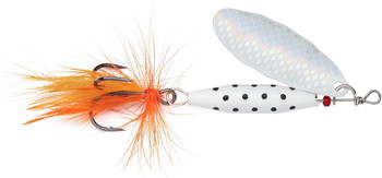 Błystka obrotowa Abu Garcia Reflex LF