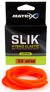 Amortyzator Matrix Slik Elastic