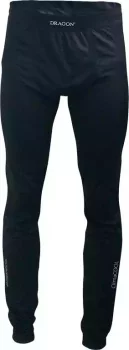 Spodnie termoaktywne Dragon Stretch Fit LayerOne