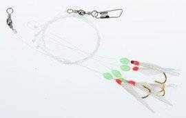 Zestaw morski - śledziowy Jaxon AJ-M54