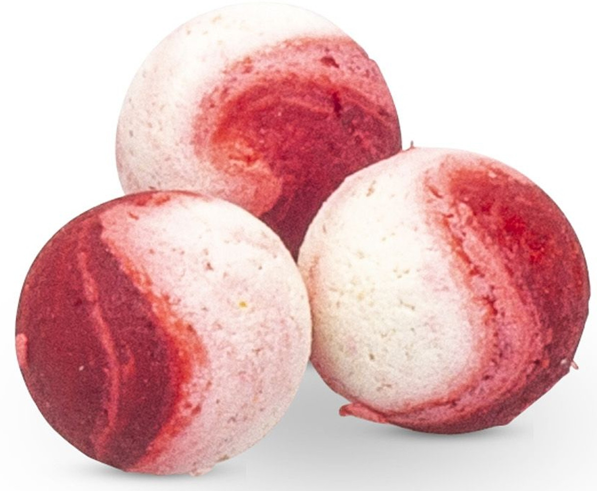 Kulki proteinowe MS Range Method Boilies