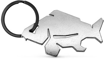 Brelok Delphin CARPENER