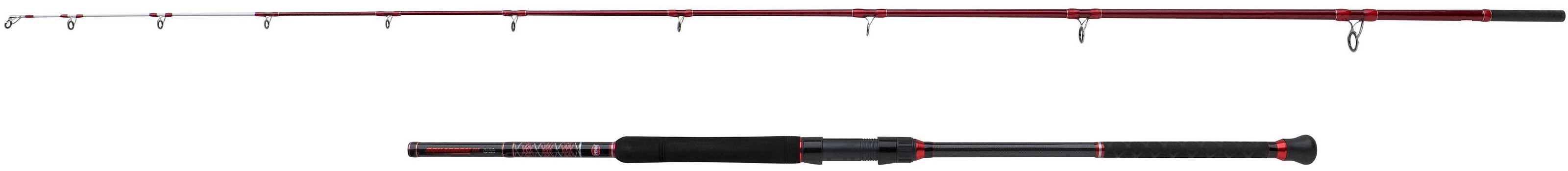 Wędka PENN Squadron III Uptide