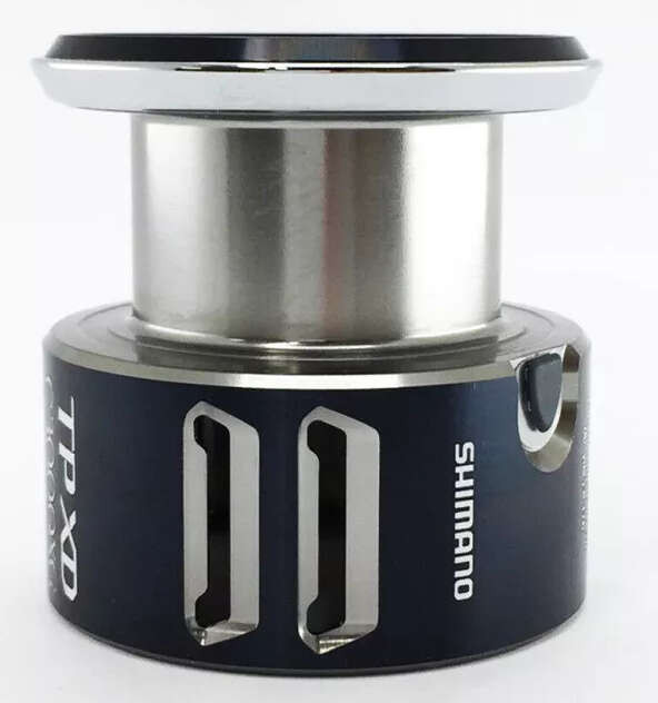 Szpula zapasowa Shimano Twin Power XD FA C5000 XG