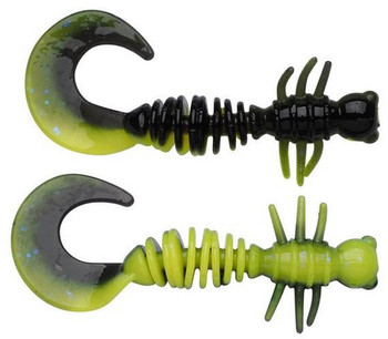 Przynęta gumowa Berkley Powerbait Power Curly