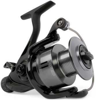 Kołowrotek Korum Radius Freespool