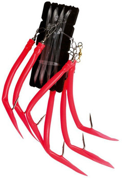 Zestaw morski Aquantic Makk Vorfach