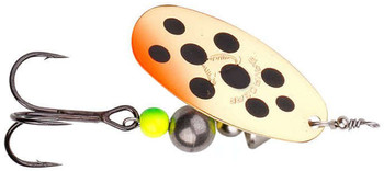 Błystka obrotowa Savage Gear Caviar