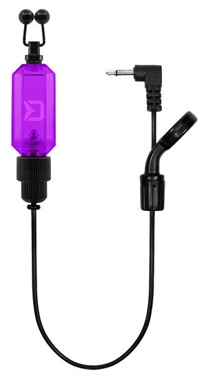 Sygnalizator brań Delphin CUBIX Light
