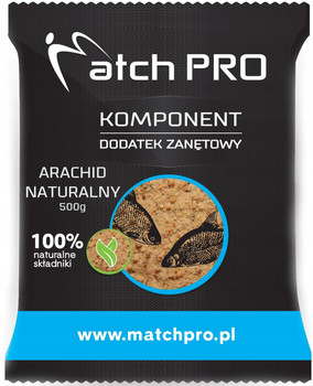 Dodatek zanętowy MatchPro Top