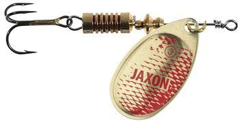 Błystka obrotowa HS Troffy Jaxon