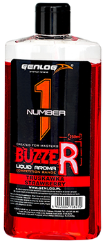 Atraktor Genlog Buzzer