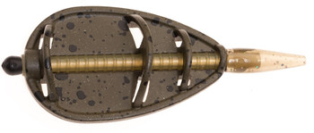 Koszyczek zanętowy Jaxon Alan Qrs+