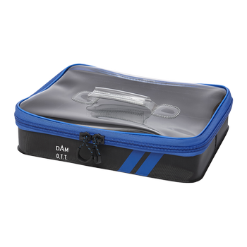 Torba wędkarska , pojemnik na akcesoria DAM O.T.T.