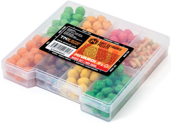 Pellet Mivardi Soft Extruded