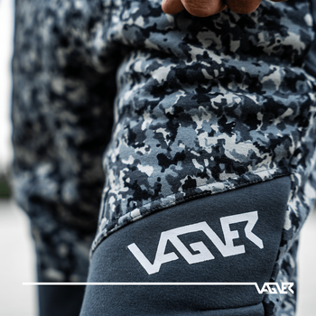 Spodnie dresowe Vagner Bushman Cano