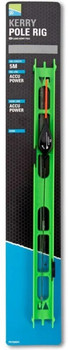 Zestaw spławikowy Preston Kerry Pole Rig