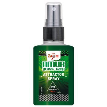 Atraktor Amur Carp Zoom