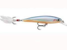 Wobler Rapala X-Rap