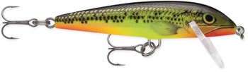 Wobler Rapala Countdown