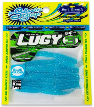 Guma spinningowa Bait Breath LUGY