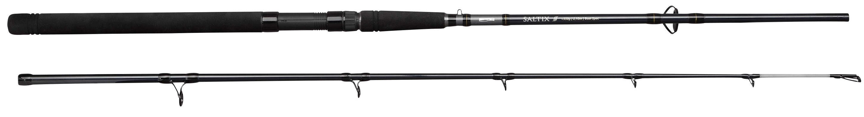 Wędka Spro Saltix Boat