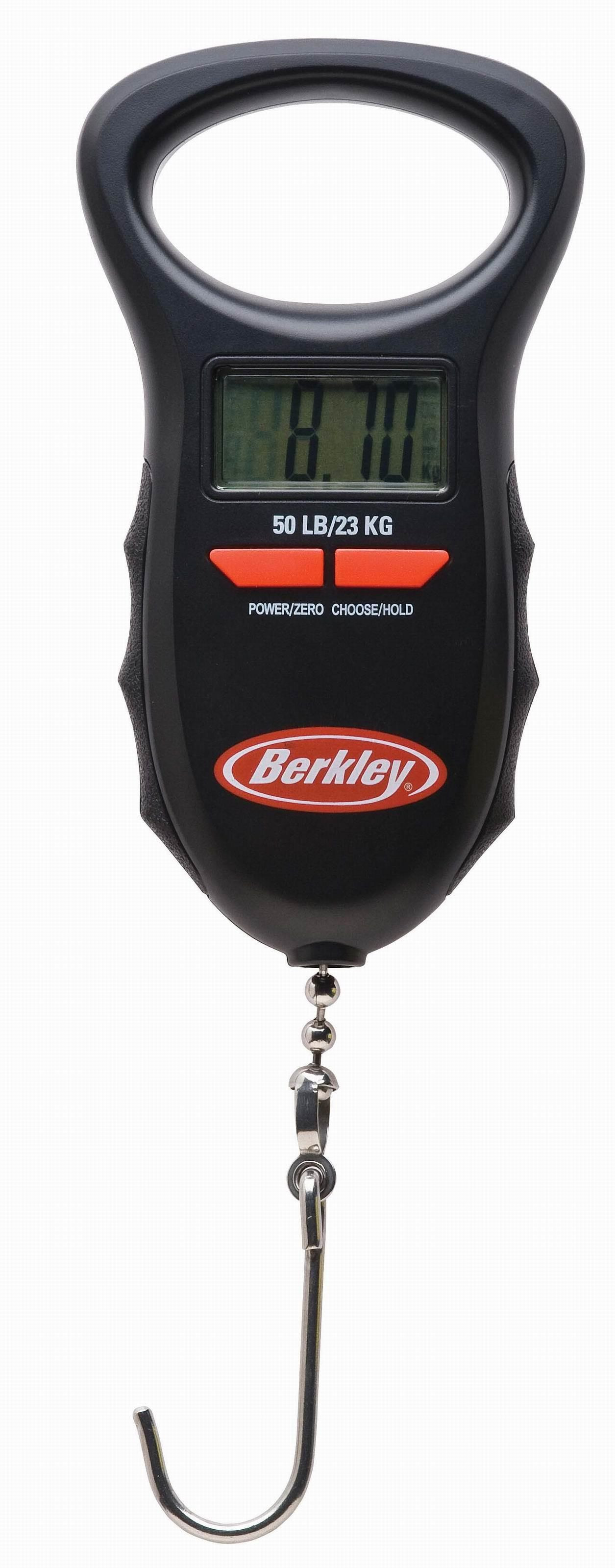 Waga elektroniczna Berkley 1-50Lb Digital Fish Scale 22kg