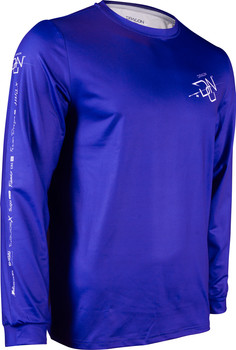 Bluza z długim rekawem DRAGON