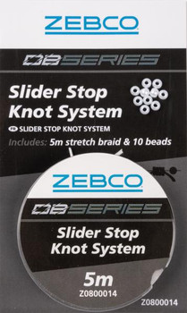 Amortyzator Zebco Db Series Slider Stop Knot System