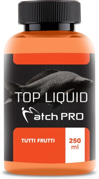 Atraktor MatchPro Top Liquid