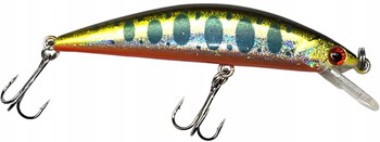 Wobler Germina Univeral Minnow