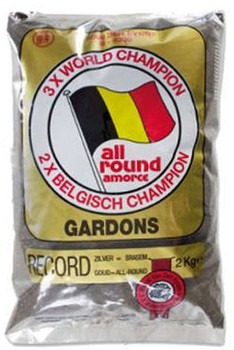 Zanęta Van Den Eynde Record Gold