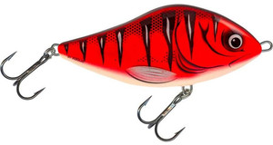 Wobler Salmo Slider F