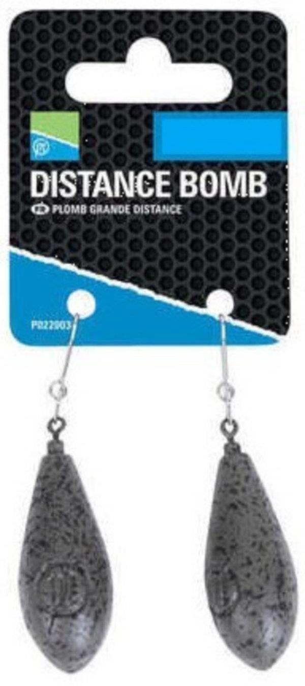 Ciężarek Preston Distance Bomb Lead