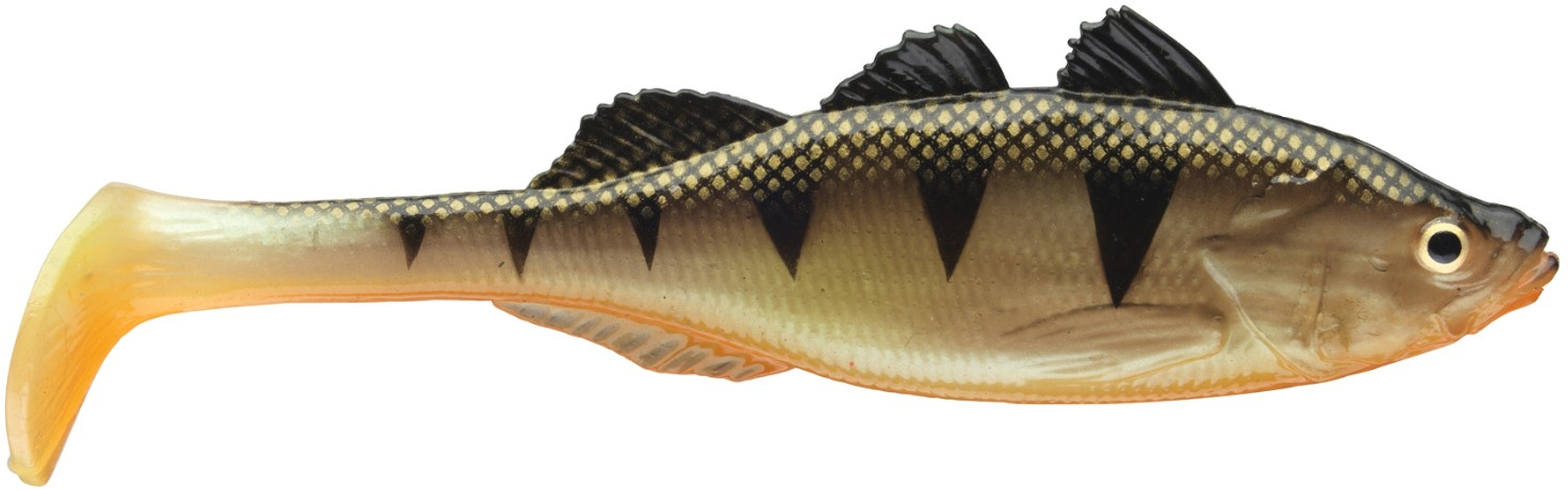 Przynęta gumowa Daiwa Prorex Live Perch