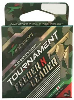 Żyłka Intech Feeder N Leader