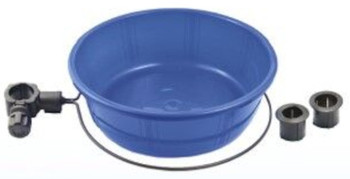 Miska z uchwytem Konger Quick Link