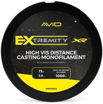 Żyłka Avid Extremity HI-VIS XR