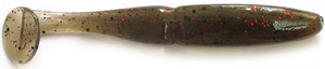 Guma spinningowa Intech Slim Shad